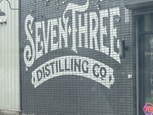 Seven Three Distilling Co.
