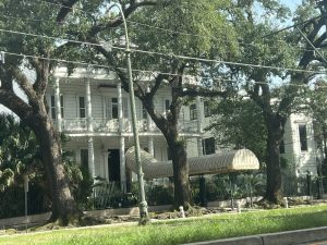 House of Broel