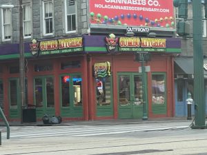 Gumbo kitchen