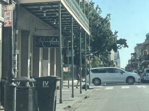 Kingfish Kitchen & Cocktails