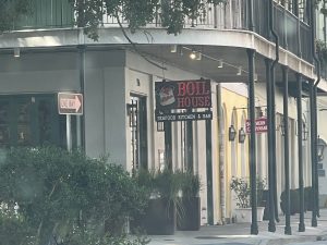 Boil House Seafood Kitchen & Bar