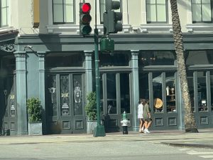 Sazerac House