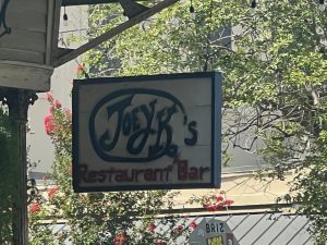 Joey K's Restaurant & Bar