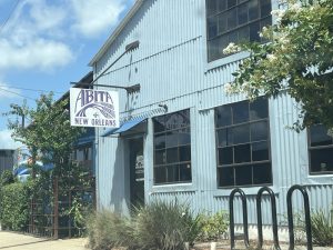 Abita New Orleans