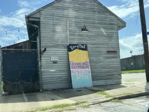Tchoup Yard