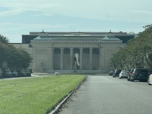 New Orleans Museum of Art