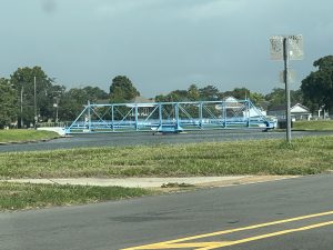 Magnolia Bridge (Cabrini Bridge)