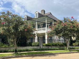 Old Spanish Custom House