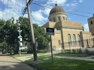 Our Lady of the Rosary Catholic Church