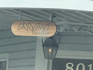 Ayu Bakehouse