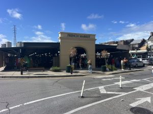 French Market (OUTDOORS)