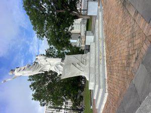 Monument to the Immigrant