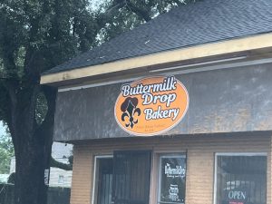The Buttermilk Drop Bakery & Cafe