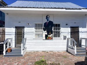 Obama house