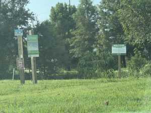 Sankofa Wetland Park & Nature Trail