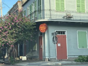 Small Mart