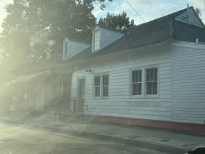 Tigermen Den