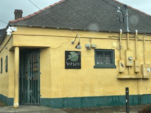 Wasabi Sushi & Bar