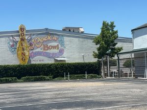 Mid-City Lanes Rock 'n' Bowl