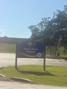 Gernon Brown Center