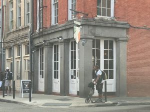 Ryan's Irish Pub Inc
