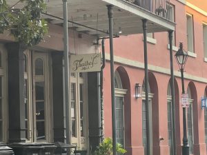 Thaihey NOLA