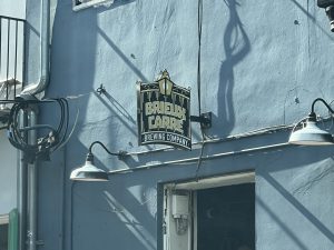 Brieux Carré Brewing Company